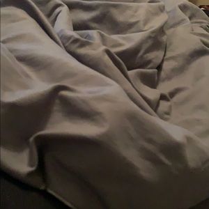 Meet your Posher, Christian